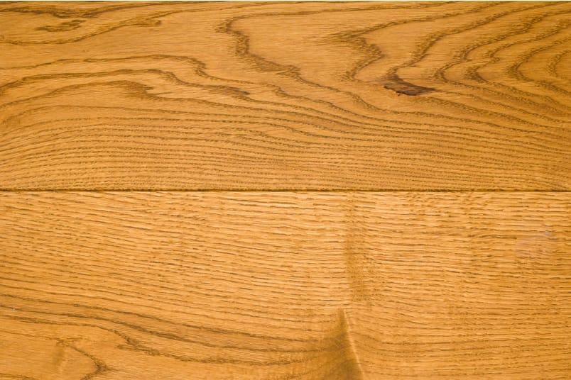 Parketvloer in de kleur Summer Oak