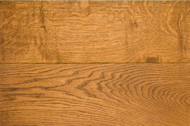 Parketvloer in de kleur Country Oak