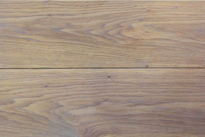 Parketvloer in de kleur Driftwood