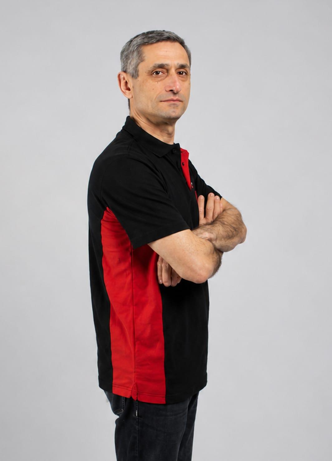 Aram