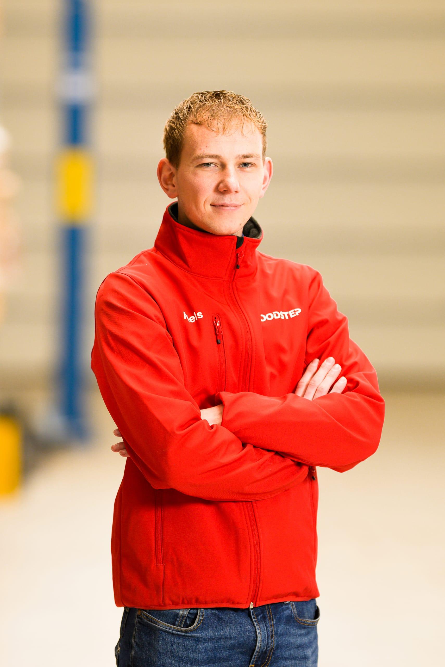 Niels