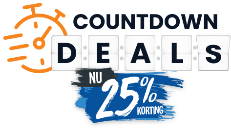 Countdown deals