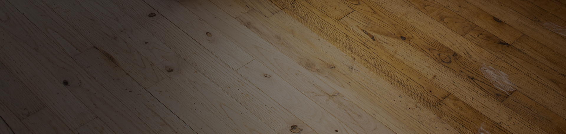 Woodstep parket schuren